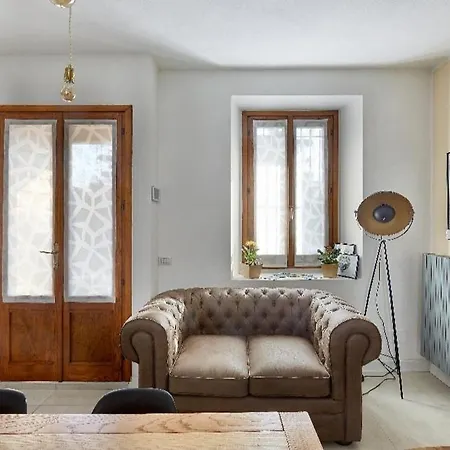 Maison d'hôtes Ca' Cornello Calco (Lombardy)