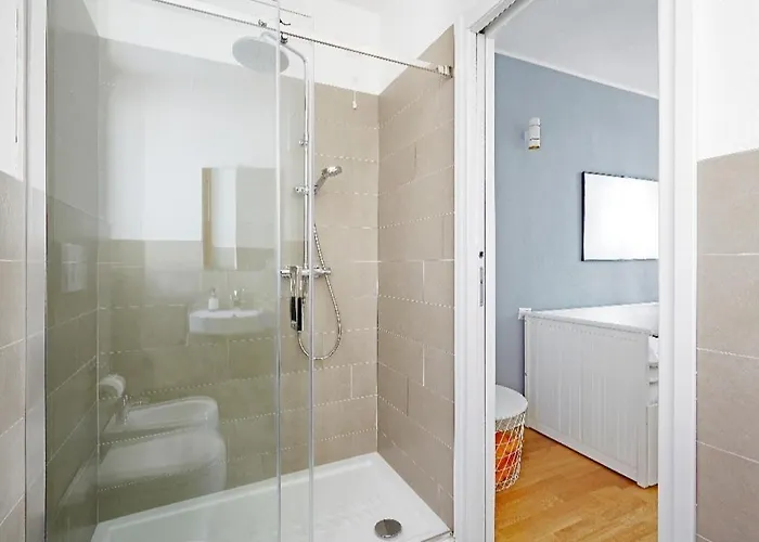 Pensjonat Ca' Cornello Calco (Lombardy)