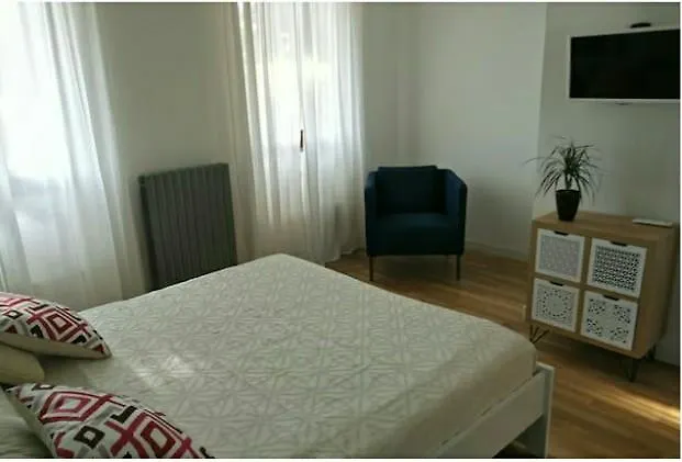 Pensjonat Ca' Cornello